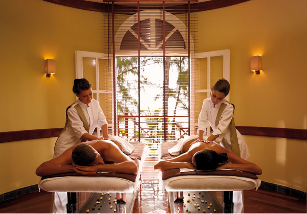 Spa