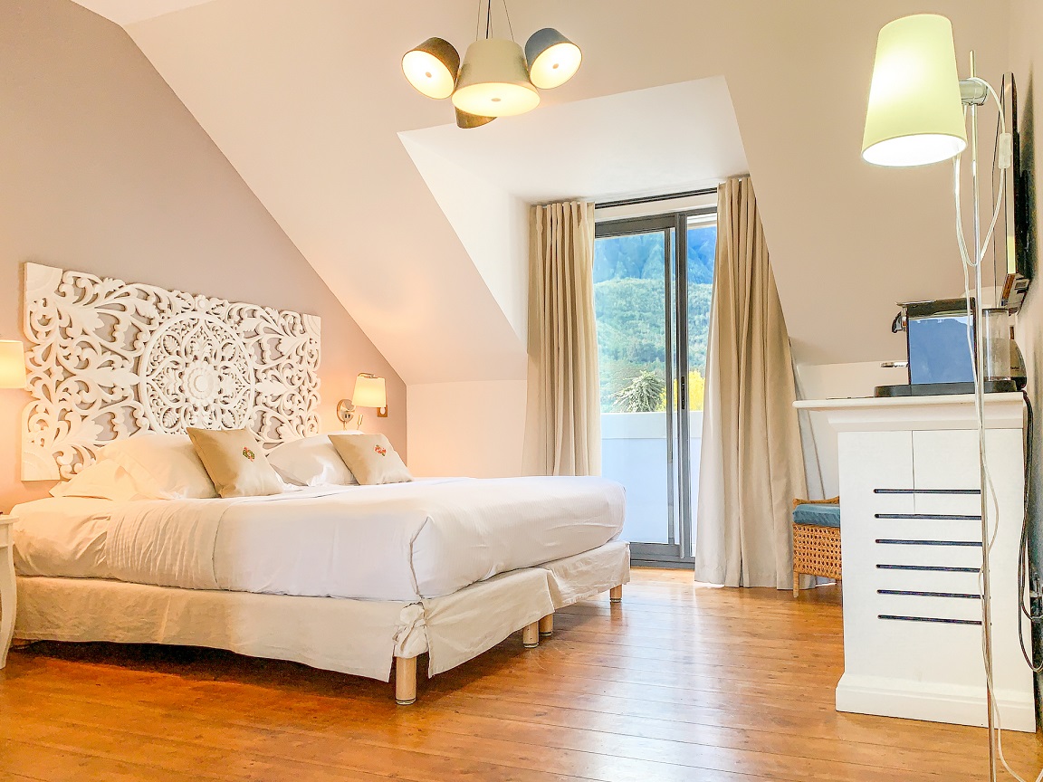 Chambres (22)