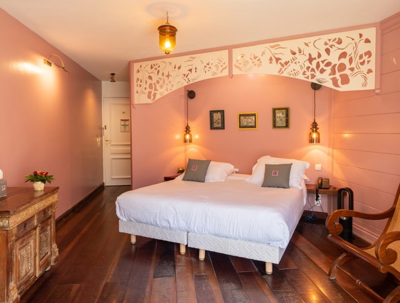 Chambre Superior