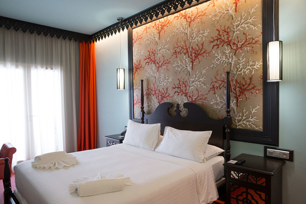 Chambre Superior