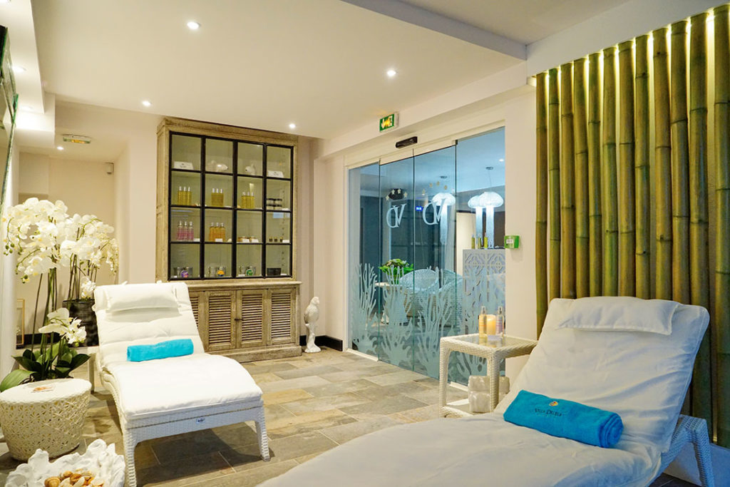 Spa
