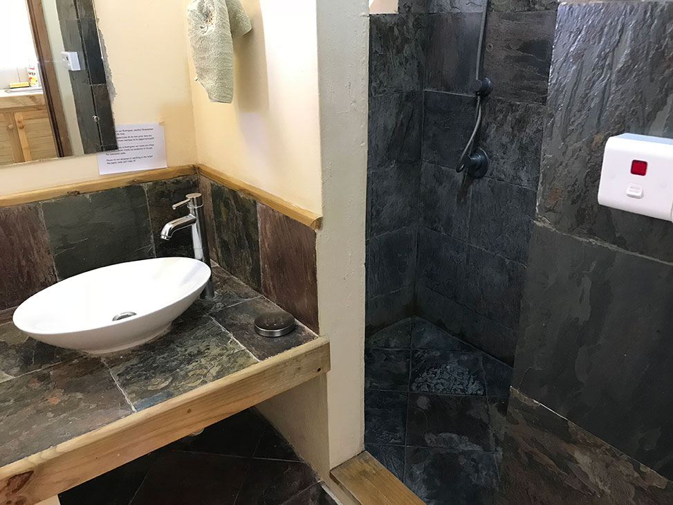 Salle de Bain