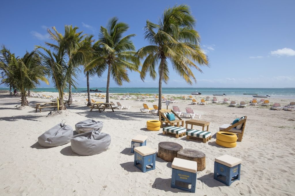 Plage