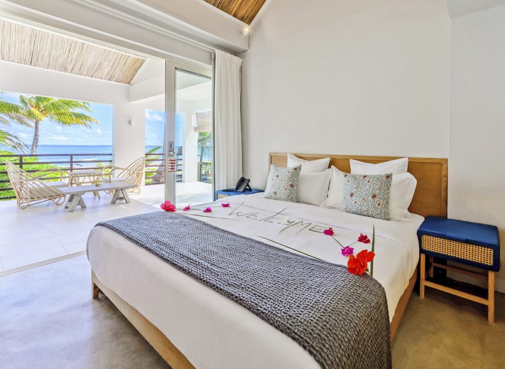 Villa 2 chambres