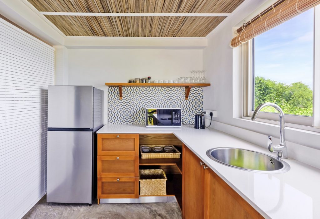 Villa 2 chambres
