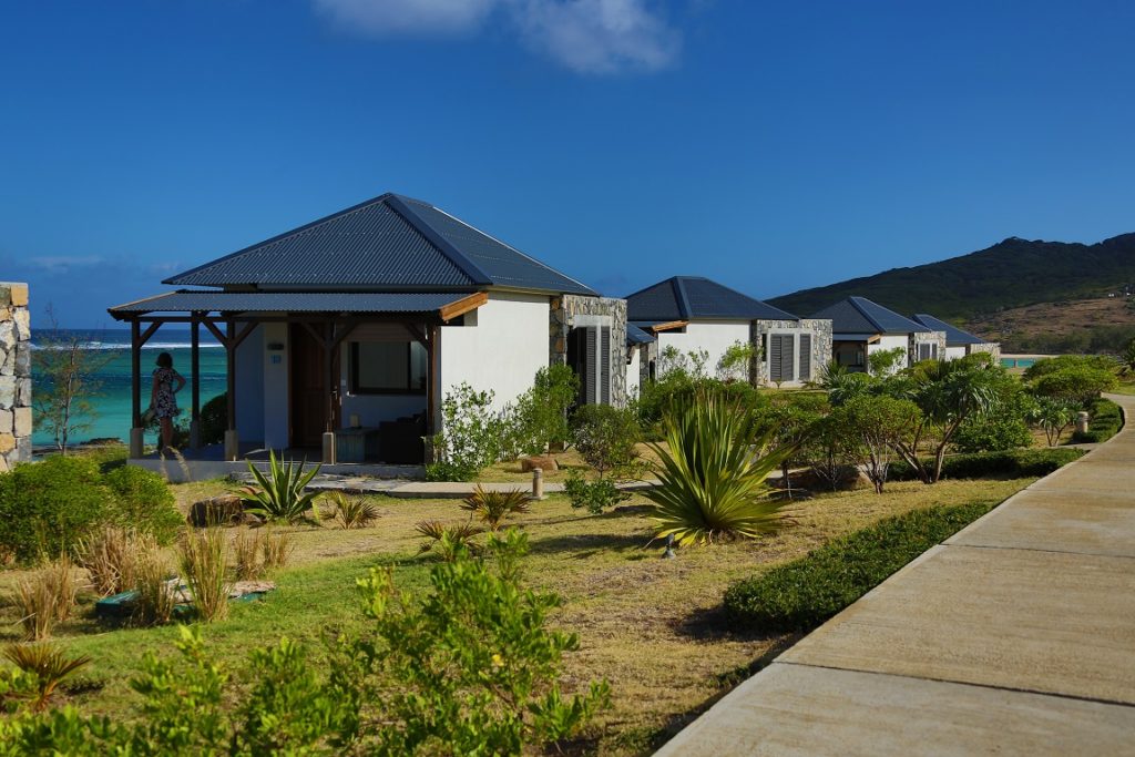 Bungalows