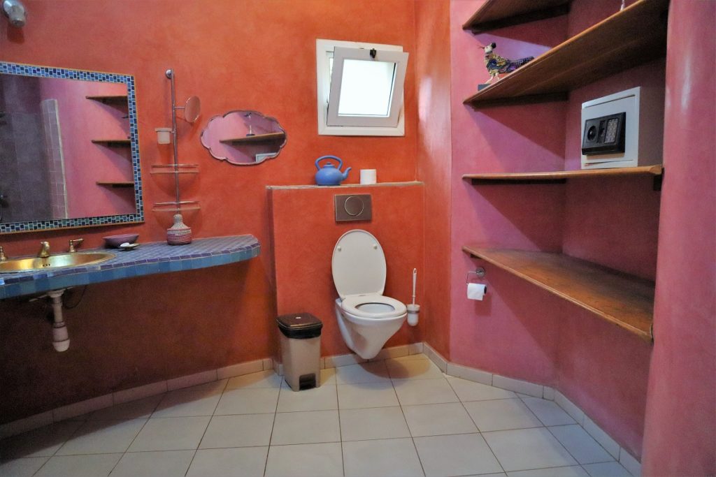 Chambre Superior