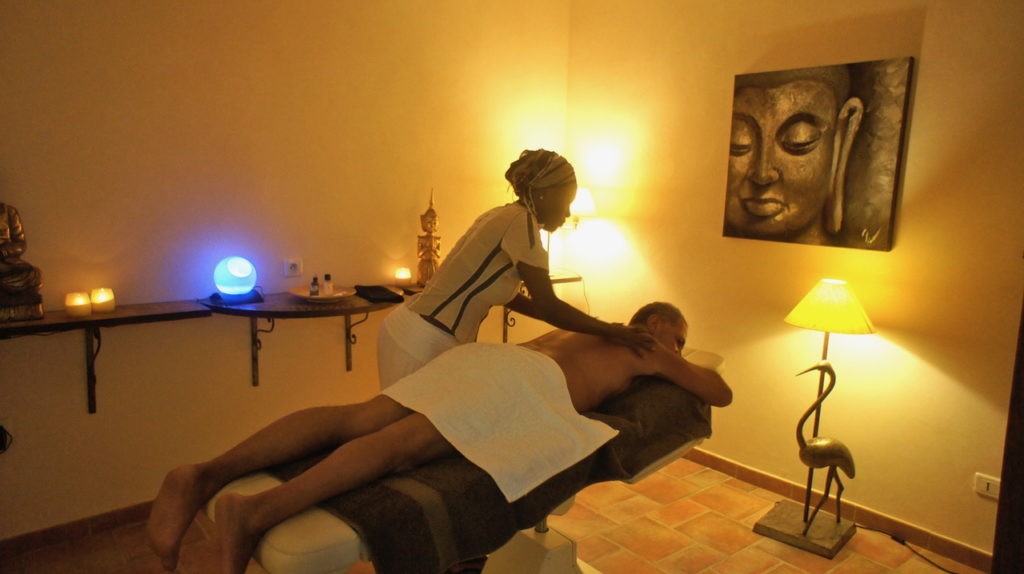 Massages