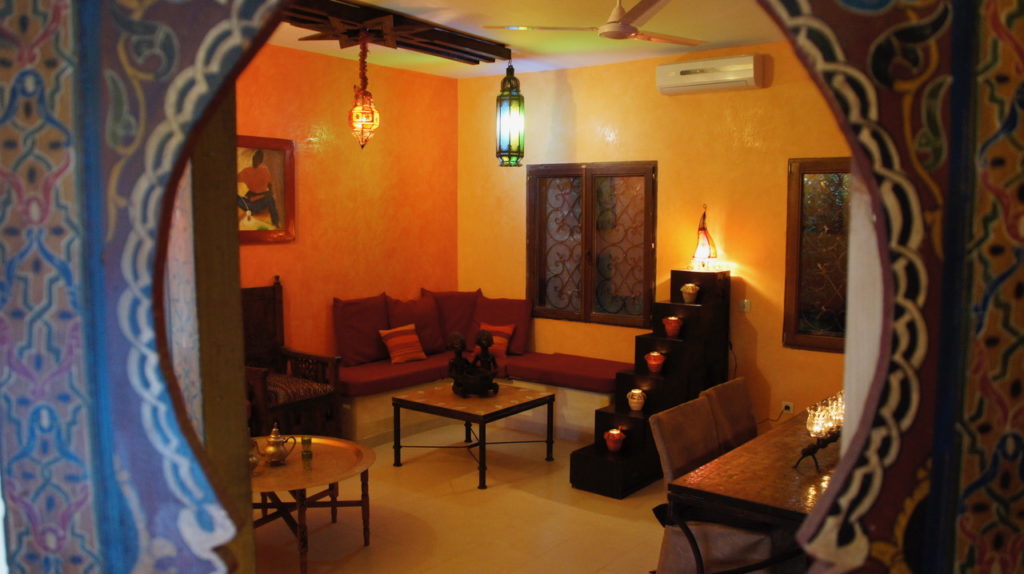 Salon de Thé