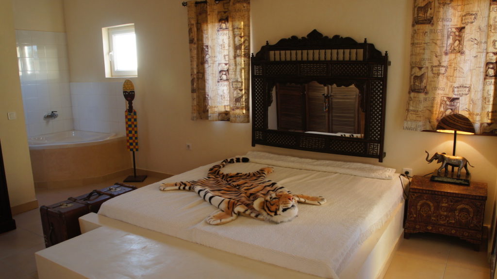 Suite Africaine