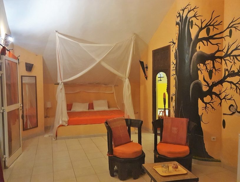 Suite Africaine