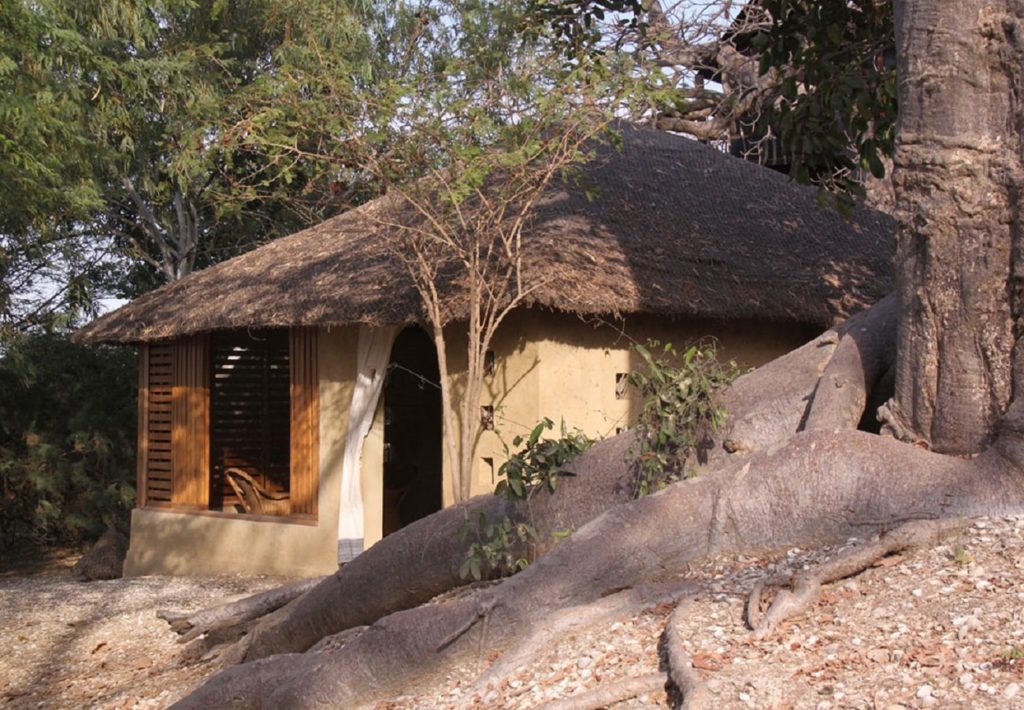 Lodge Colline