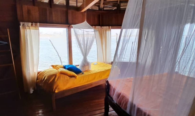 Lodge Lagune
