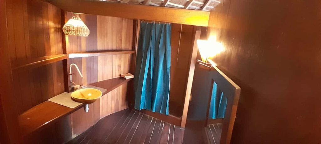 Lodge Lagune