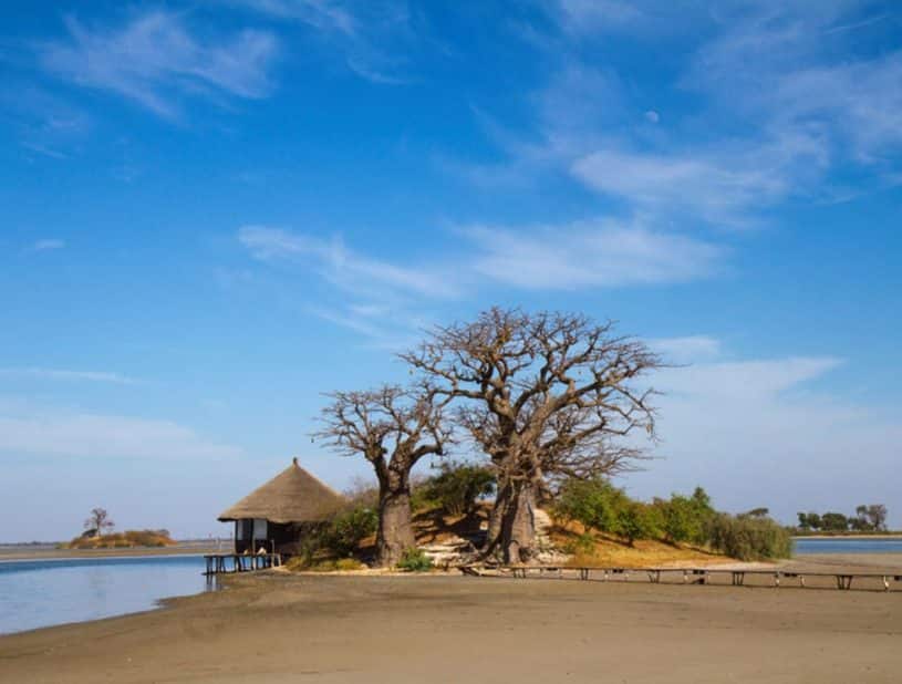 Lodge Lagune