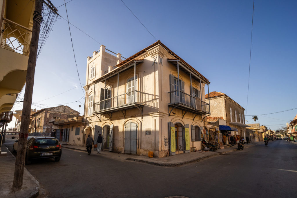 Indalo_Senegal_Guide_Saint Louis-vieille ville