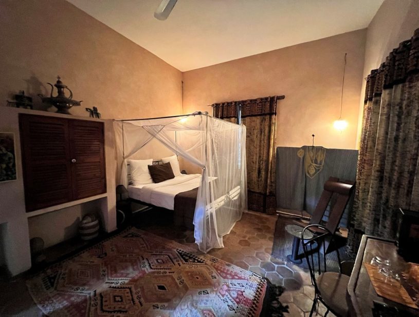 Chambres