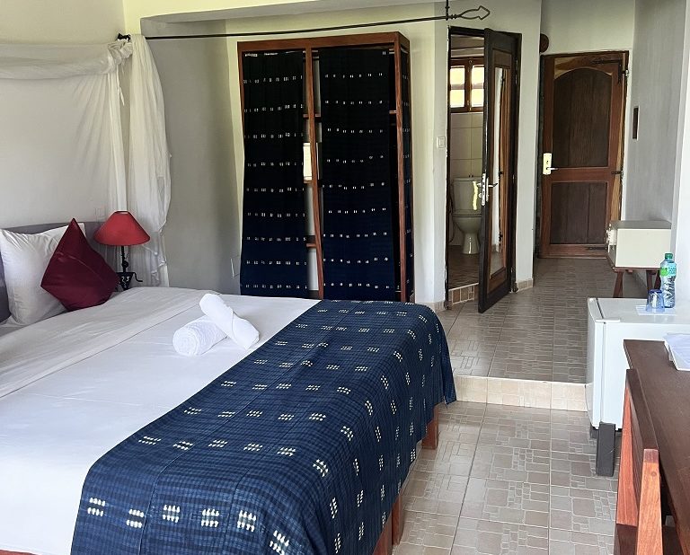 Chambres