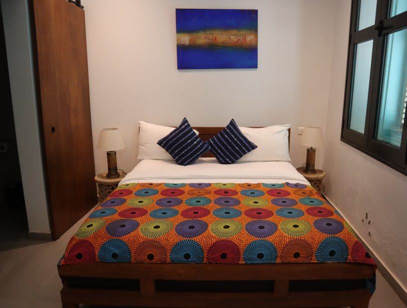 Chambres