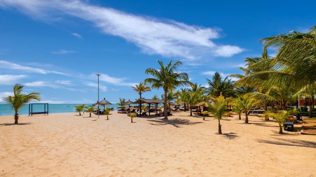 Plage