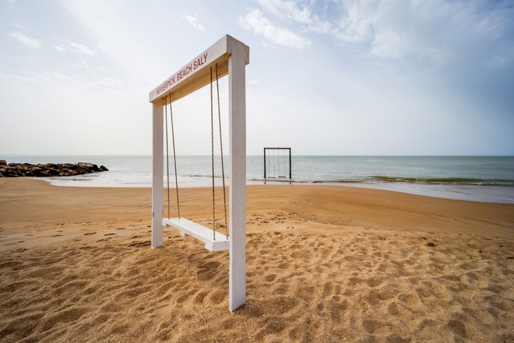 Plage