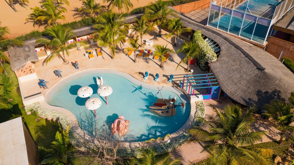 Piscine Enfants
