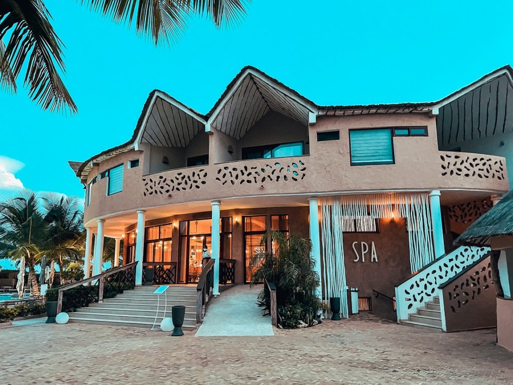 Spa