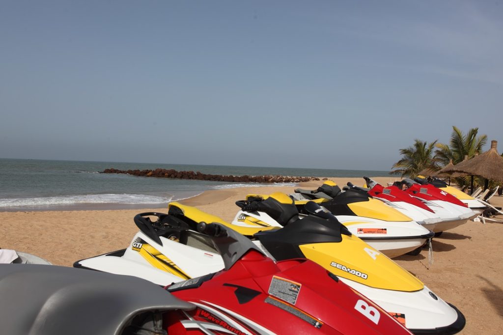 Jet Ski
