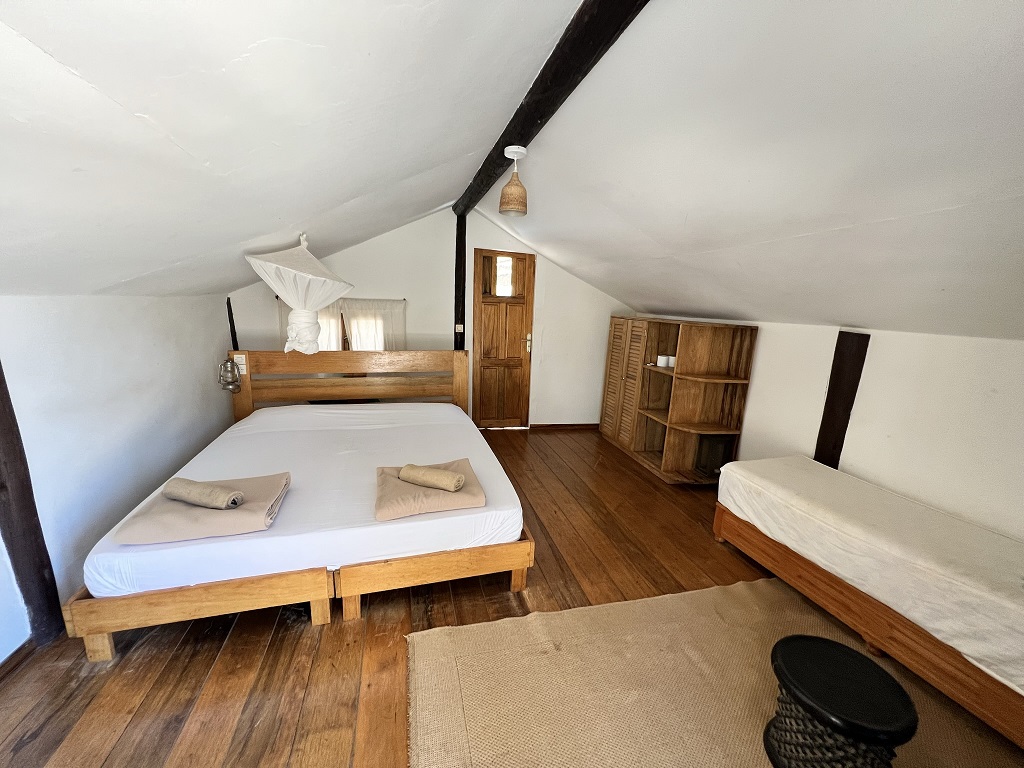 Chambres