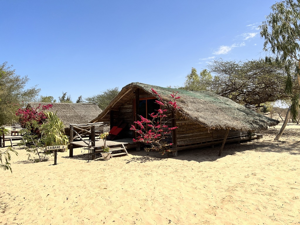 Cabane