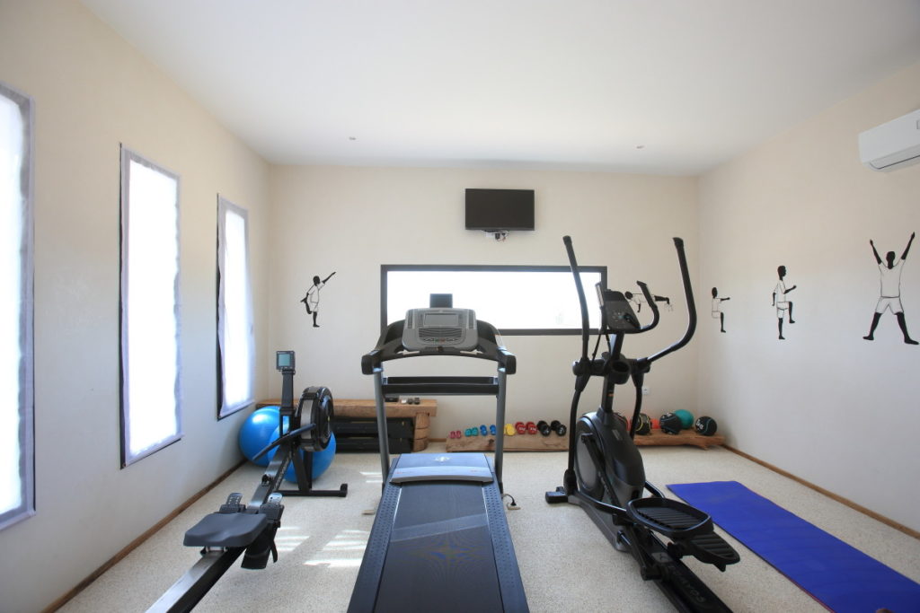 Fitness