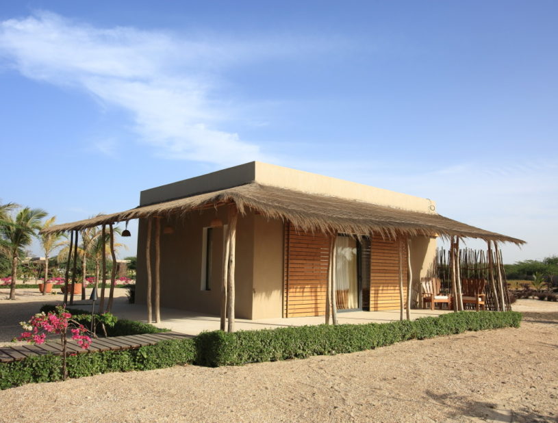 Suite Plage
