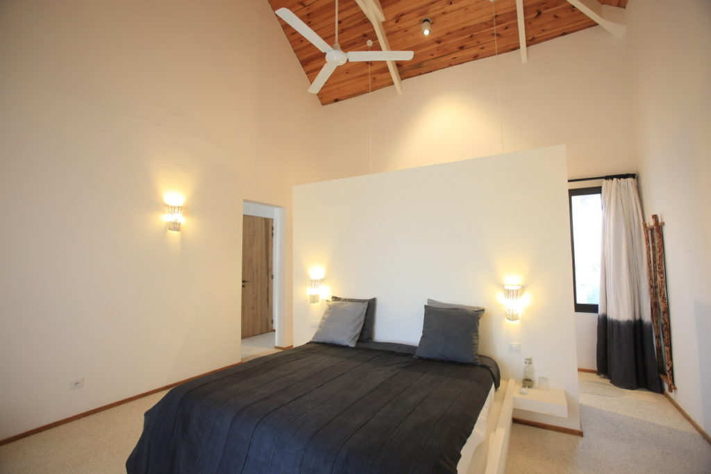Villa 4 Chambres