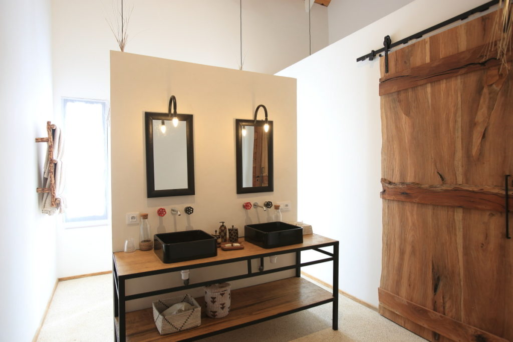 Villa 4 Chambres