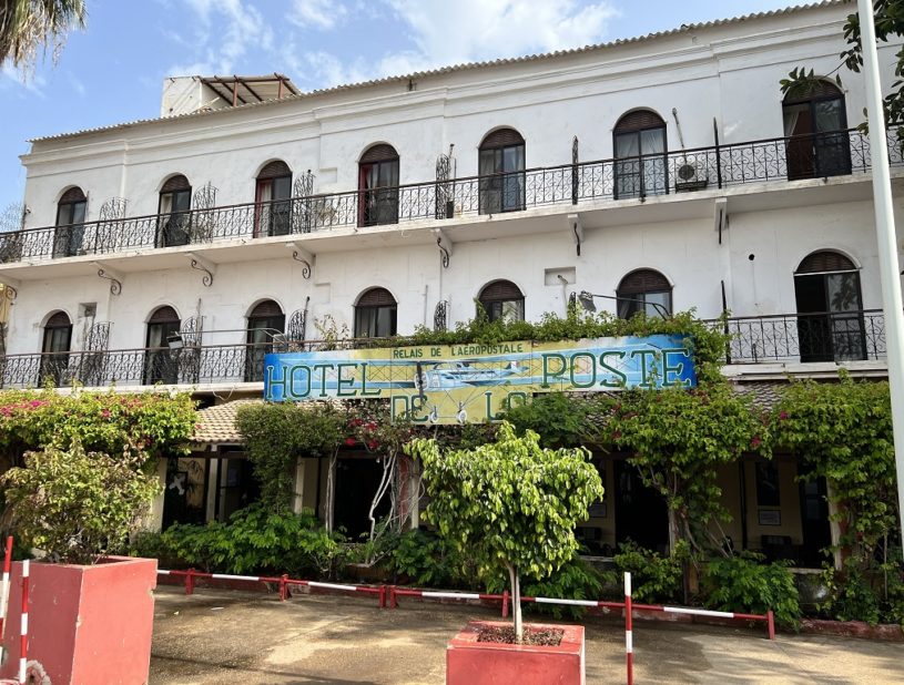 Vue Générale