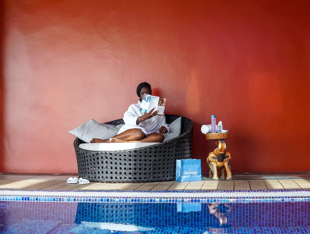 Spa