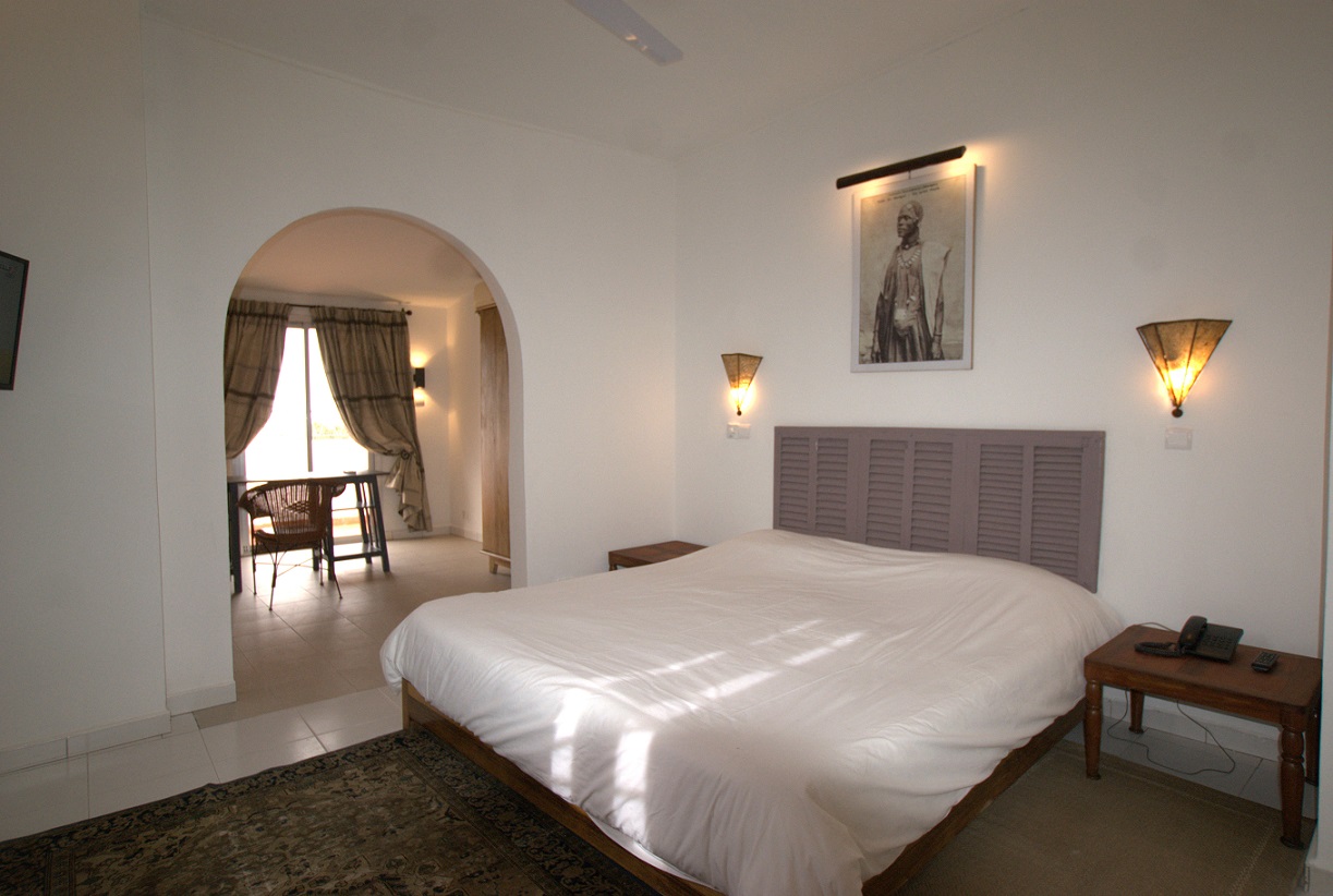 Chambres