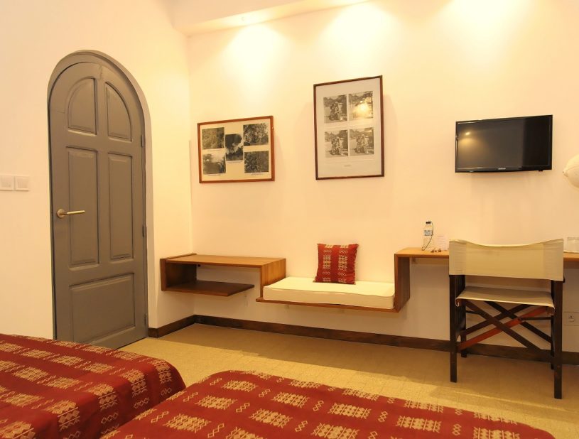 Chambre Standard