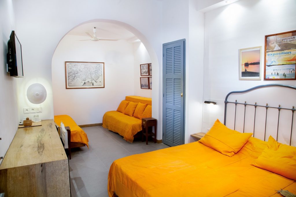 Junior Suite