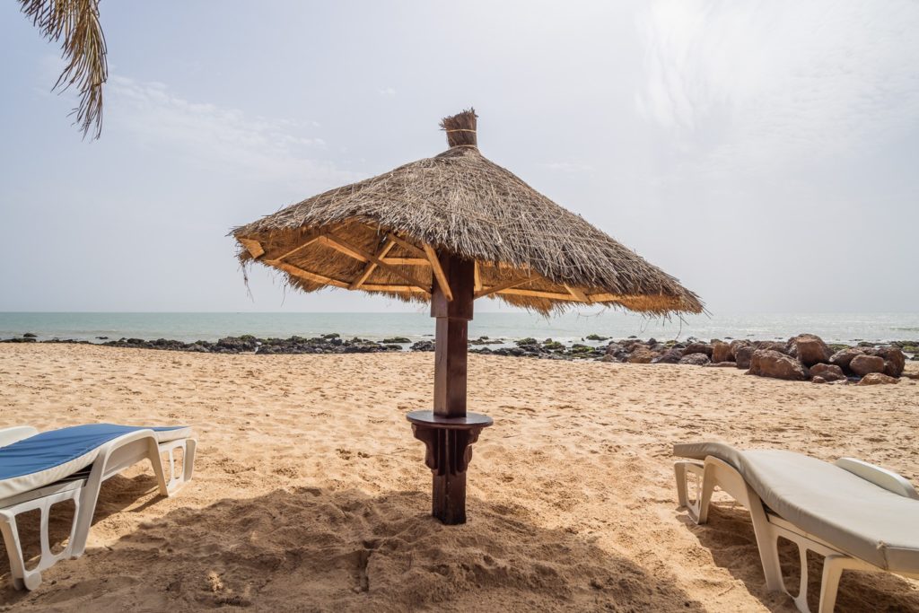 Plage