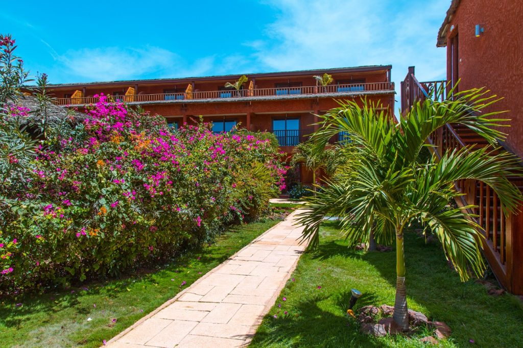 Jardin