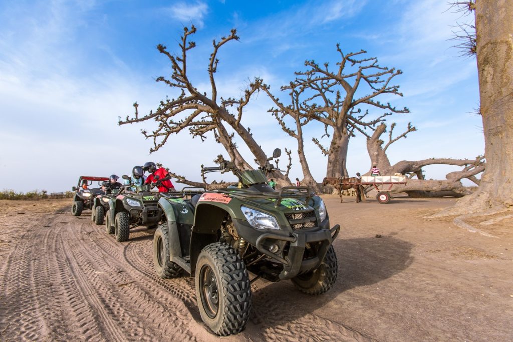 Quad