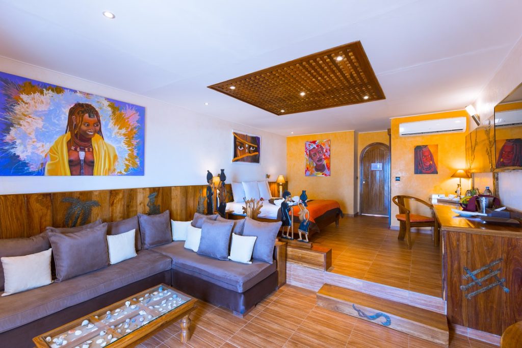 Suite