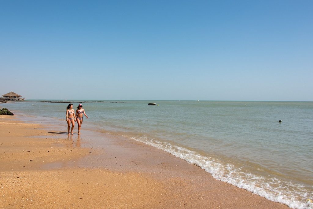 Plage