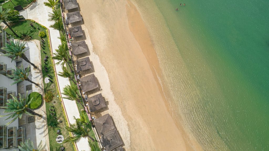 Plage