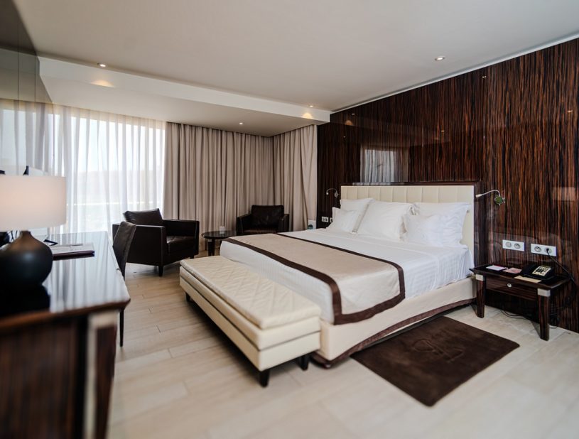 Chambres