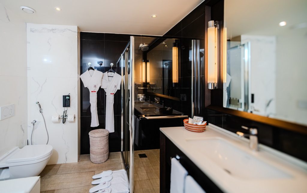 Chambre Prestige