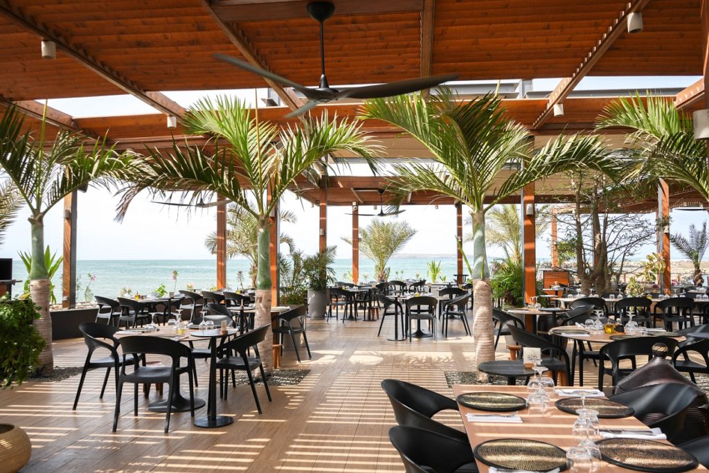 Restaurant « La Terrasse »