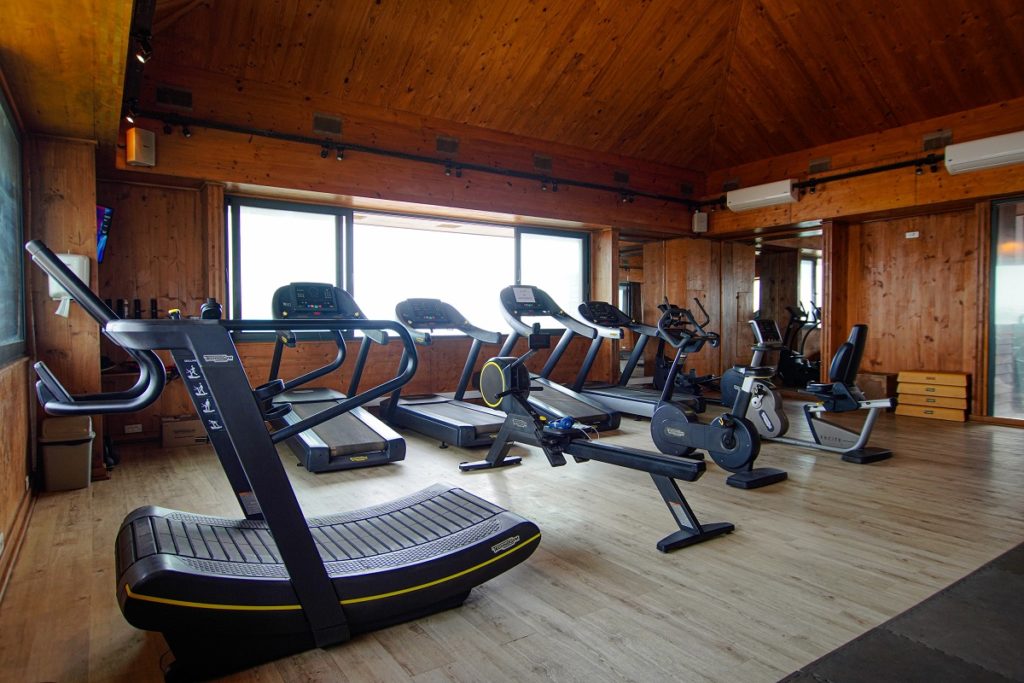 Fitness