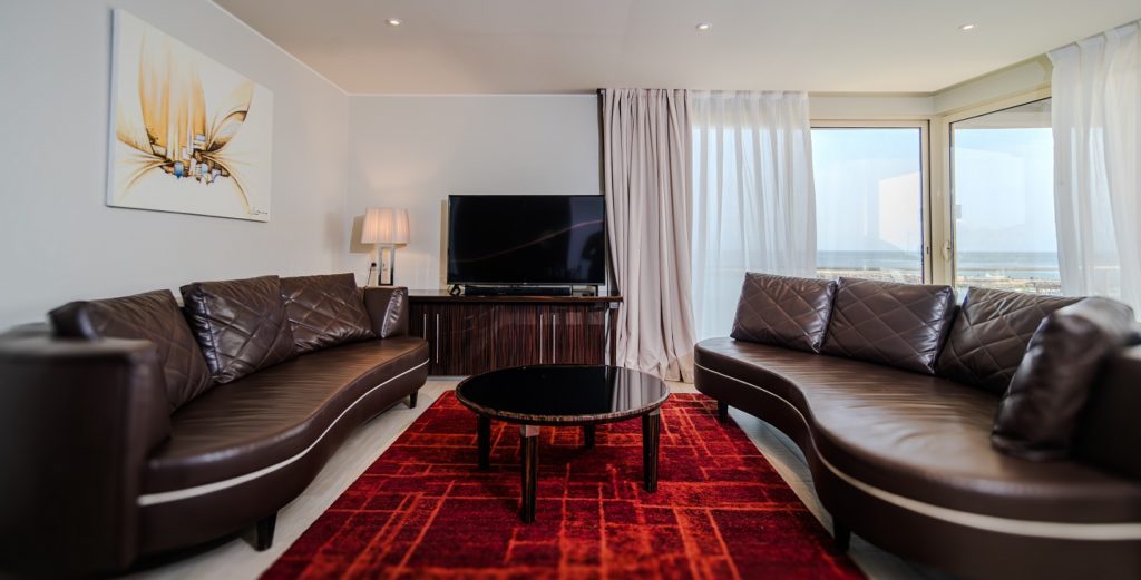 Suite Panoramique